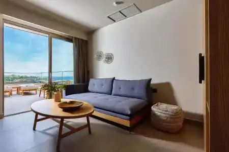 Castello Infinity Suites - 88