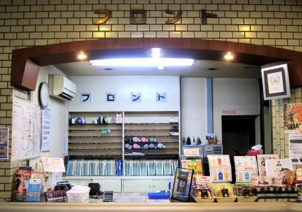 Pivot Shin-Imamiya Ekimae - 9