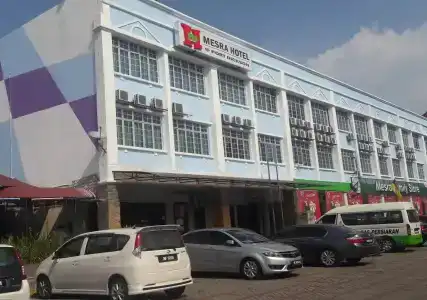 Mesra Boutique - 0