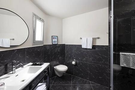 Port And Blue Tlv Boutique Suites - 33