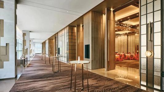 Intercontinental Xi'An North, An Ihg - 15