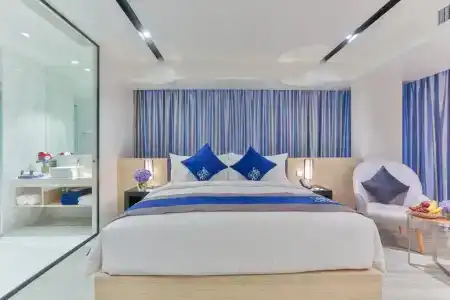Wintree City Resort - 120