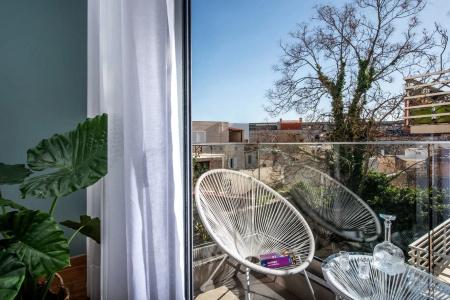 Kipos Boutique Suites - 5