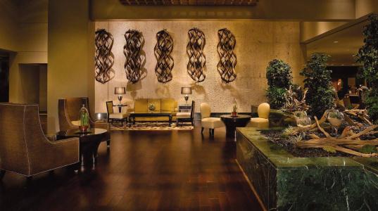 Omni Houston - 32