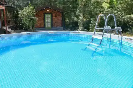 AAA Jermuk rest house - 9
