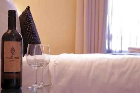 Astors Belgravia - 113