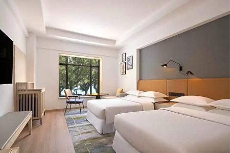 Sheraton Guilin - 56