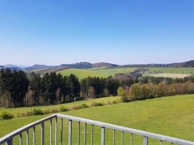 BergHoher Knochen - 57