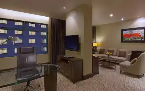 Sheraton Saigon & Towers - 104