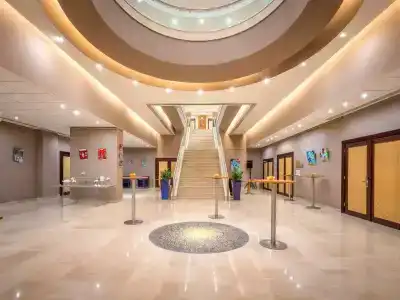 Sofitel Athens Airport - 31