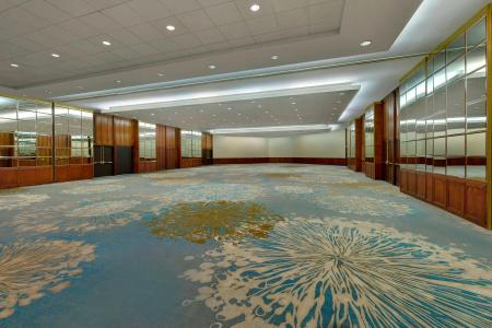 The Westin Harbour Castle, - 28