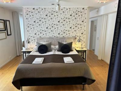 Hotell Hovgård & Longstay - 97