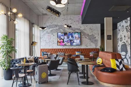 Moxy Darmstadt - 10