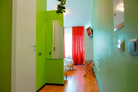 Apart Tomo Free Parking - 123