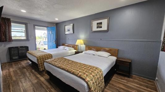 Travelers Inn - 0