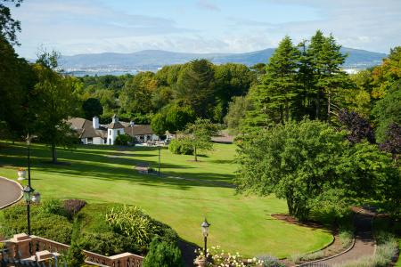 The Culloden Estate and Spa - 20
