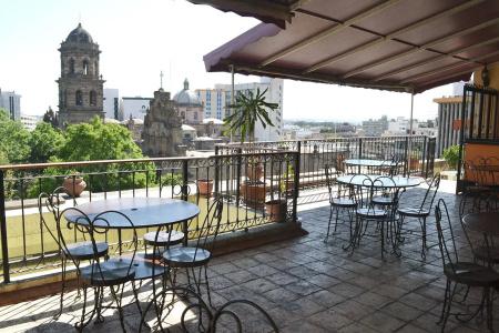 Santiago De Compostela - Guadalajara Centro Historico - 19