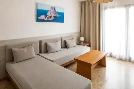 Apartamentos El Moro - 48