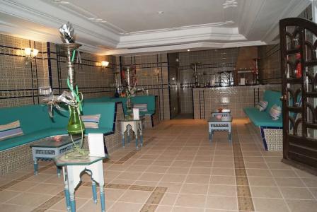 Djerba Grand Des Thermes - 23