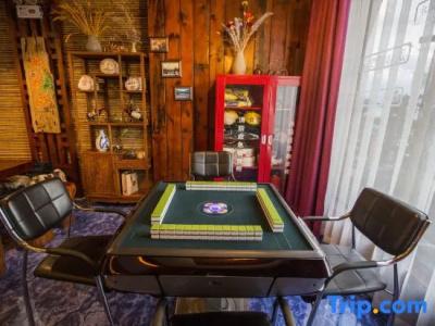 Yishiqingyuan Sea View Boutique Inn - 6