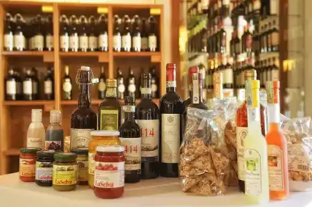 Borgo Magliano - 14