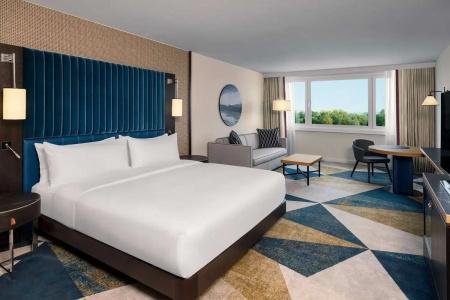 Hilton Vienna Danube Waterfront - 65