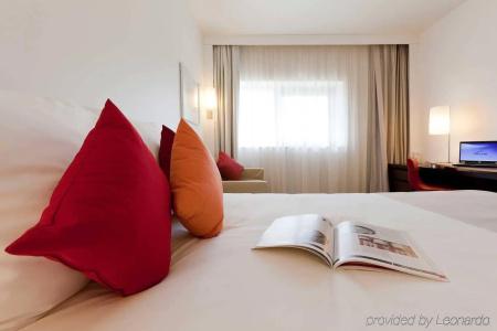 Novotel Kayseri - 4