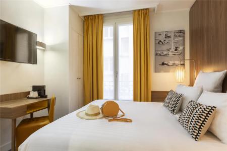 Best Western Plus 61 Paris Nation - 25