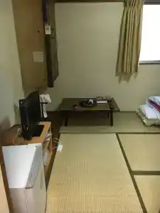 Tenryu Ryokan - 2
