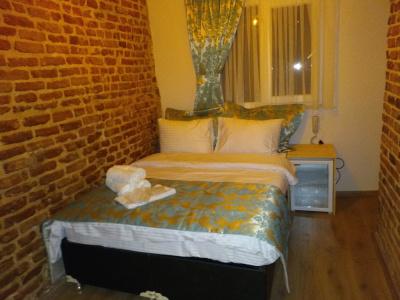 Volga Suites - 1