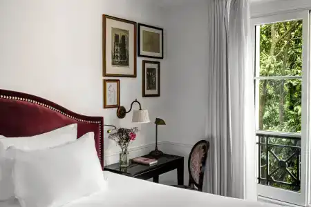 La Chambre du Marais - 2