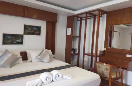 Lanta Nice Beach Resort - Sha Extra Plus - 56