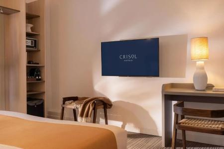 Hôtel Colette Cannes Centre - 24
