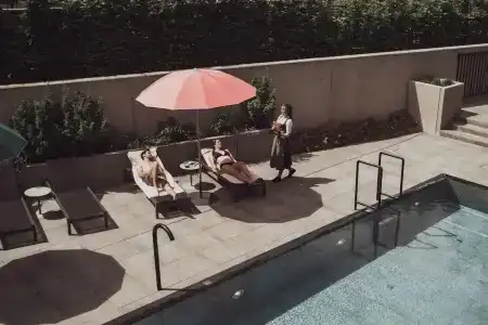 Amrai Suites - 38