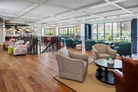 Canopy By Hilton Boston Downtown - 17