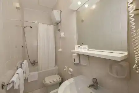 Albergo Stella Del Mare - 27
