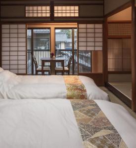 Marikoji Inn Kyoto - 13