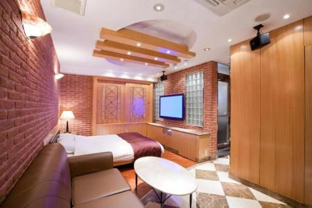 & Spa j-Mex Shinjuku Kabukicho (Adult Only) - 45