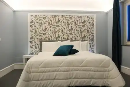 Bianco Riccio Suite - 155