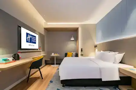 Holiday Inn Express Xi'An High Tech Zone North, An Ihg - 25