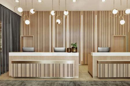 Residence Inn by Marriott Munich City East - 36