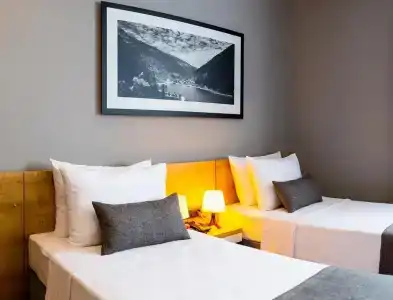 Uzer Otel - 9