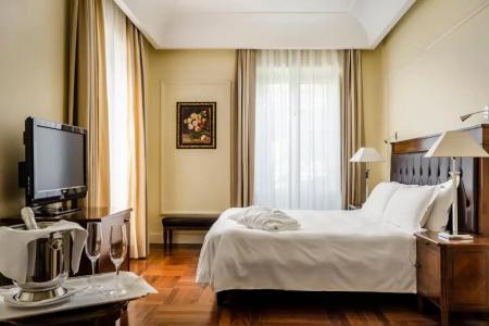 Eurostars Centrale Palace - 40