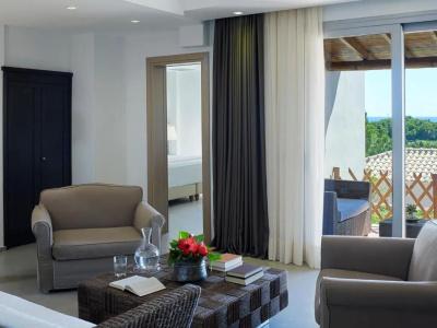 Domotel Agios Nikolaos Suites Resort - 56