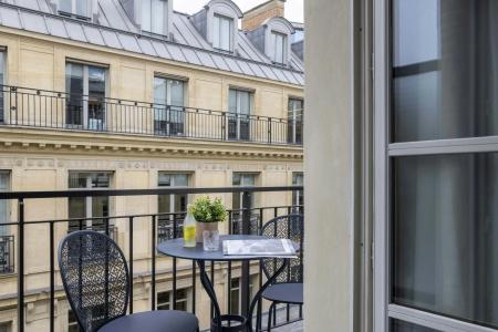 Hôtel Hélios Opéra - 31