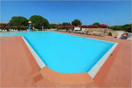 Club Esse Gallura - 12