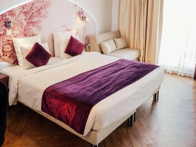 Mercure Paris Bastille Marais - 2