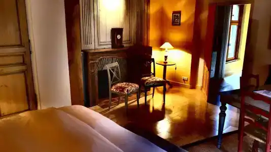 Hôtel la Maison de Rhodes & Spa - 5