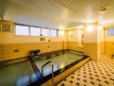 Super Yamaguchi Yuda Onsen - 14