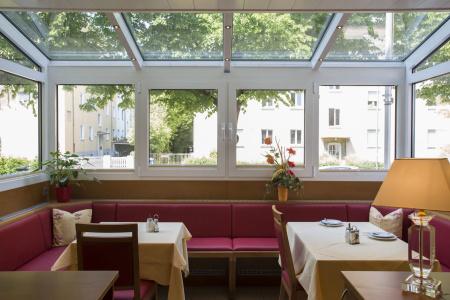 Kriemhild am Hirschgarten - 19